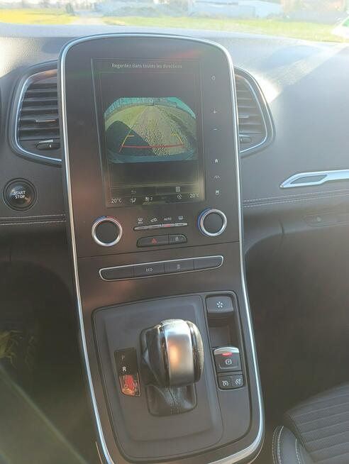 Renault Scenic 1.3 automat 70tys km