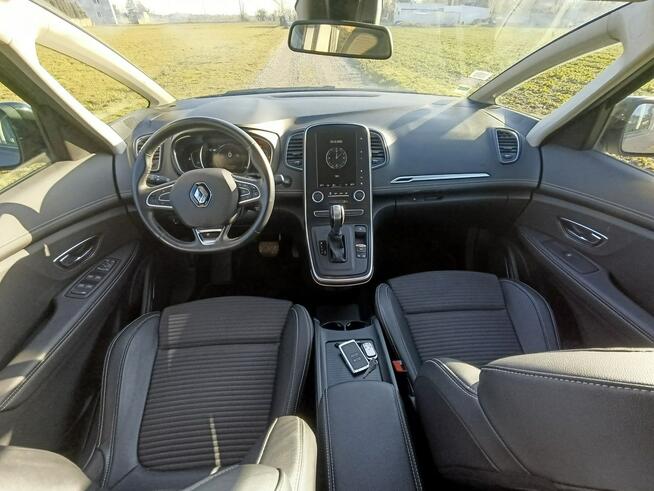 Renault Scenic 1.3 automat 70tys km