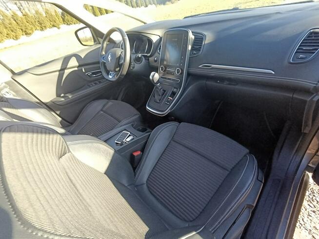 Renault Scenic 1.3 automat 70tys km