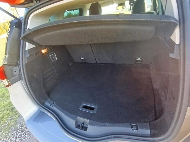 Renault Scenic 1.3 automat 70tys km