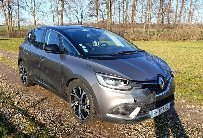 Renault Scenic 1.3 automat 70tys km