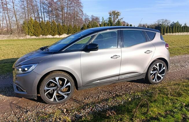Renault Scenic 1.3 automat 70tys km