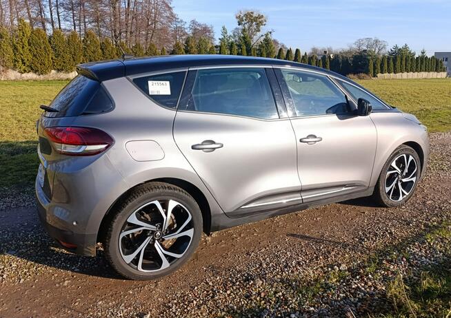 Renault Scenic 1.3 automat 70tys km