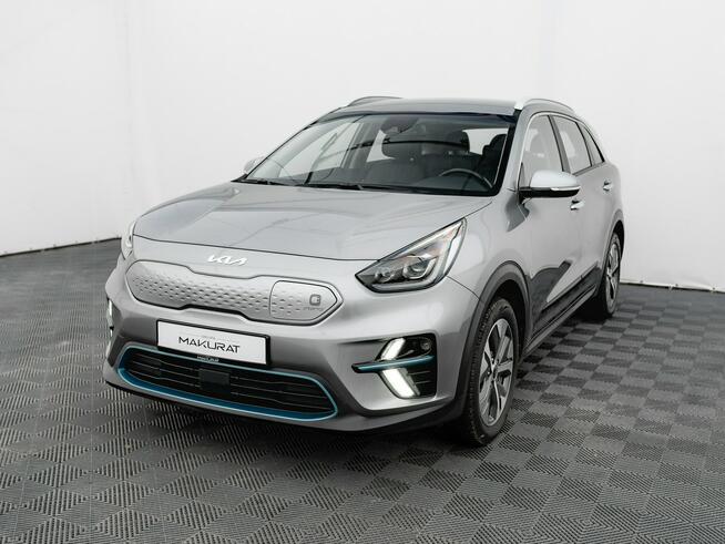 Kia Niro GD6A903#64kWh L Podgrz.f I kier K.cof 2 stref klima Salon PL VAT 23%