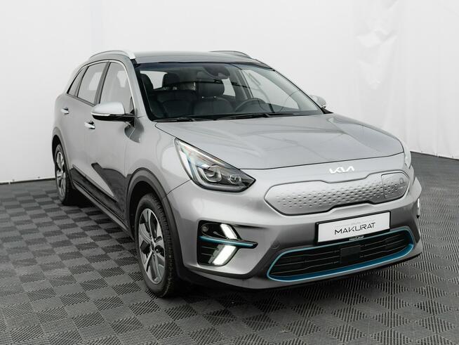 Kia Niro GD6A903#64kWh L Podgrz.f I kier K.cof 2 stref klima Salon PL VAT 23%