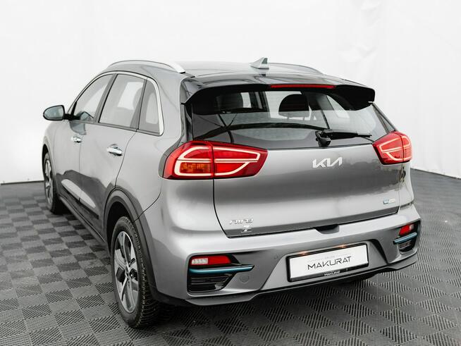 Kia Niro GD6A903#64kWh L Podgrz.f I kier K.cof 2 stref klima Salon PL VAT 23%