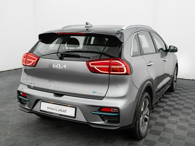 Kia Niro GD6A903#64kWh L Podgrz.f I kier K.cof 2 stref klima Salon PL VAT 23%