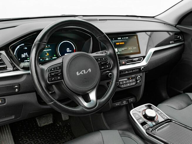 Kia Niro GD6A903#64kWh L Podgrz.f I kier K.cof 2 stref klima Salon PL VAT 23%