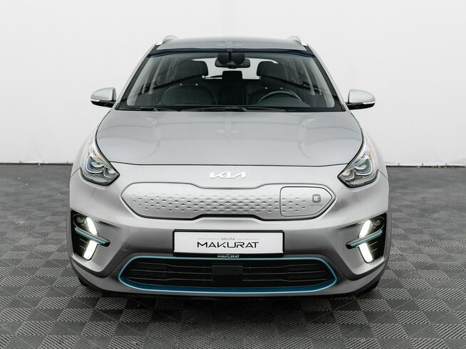 Kia Niro GD6A903#64kWh L Podgrz.f I kier K.cof 2 stref klima Salon PL VAT 23%