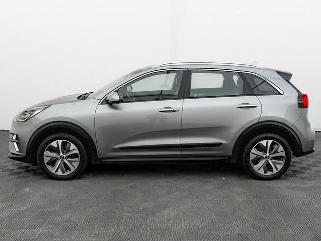 Kia Niro GD6A903#64kWh L Podgrz.f I kier K.cof 2 stref klima Salon PL VAT 23%