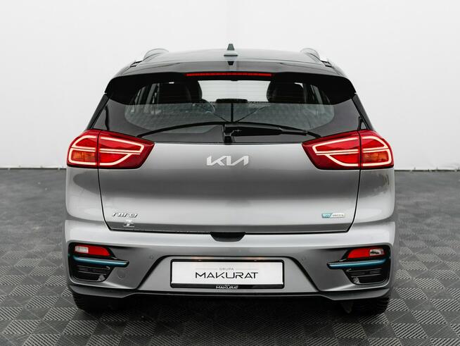 Kia Niro GD6A903#64kWh L Podgrz.f I kier K.cof 2 stref klima Salon PL VAT 23%