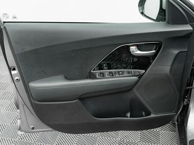 Kia Niro GD6A903#64kWh L Podgrz.f I kier K.cof 2 stref klima Salon PL VAT 23%