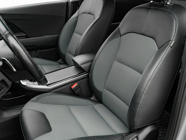 Kia Niro GD6A903#64kWh L Podgrz.f I kier K.cof 2 stref klima Salon PL VAT 23%
