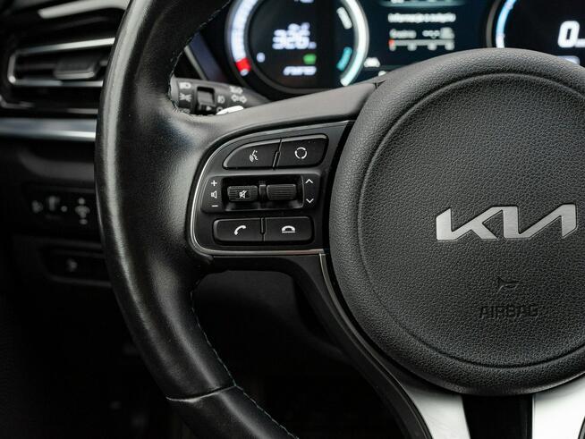 Kia Niro GD6A903#64kWh L Podgrz.f I kier K.cof 2 stref klima Salon PL VAT 23%