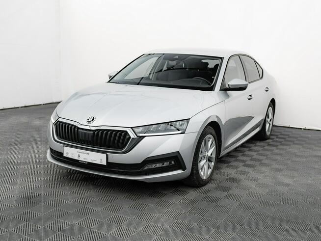 Škoda Octavia WD5029R#1.5 TSI Ambition K.cofania Cz.park LED Salon PL VAT 23%