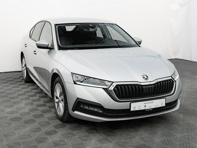 Škoda Octavia WD5029R#1.5 TSI Ambition K.cofania Cz.park LED Salon PL VAT 23%