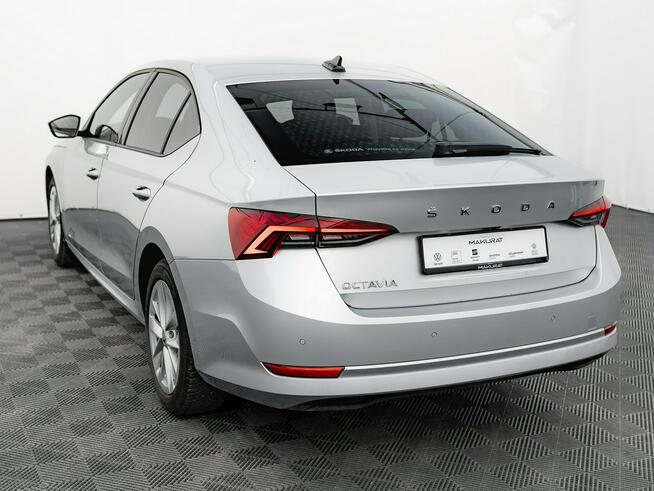 Škoda Octavia WD5029R#1.5 TSI Ambition K.cofania Cz.park LED Salon PL VAT 23%