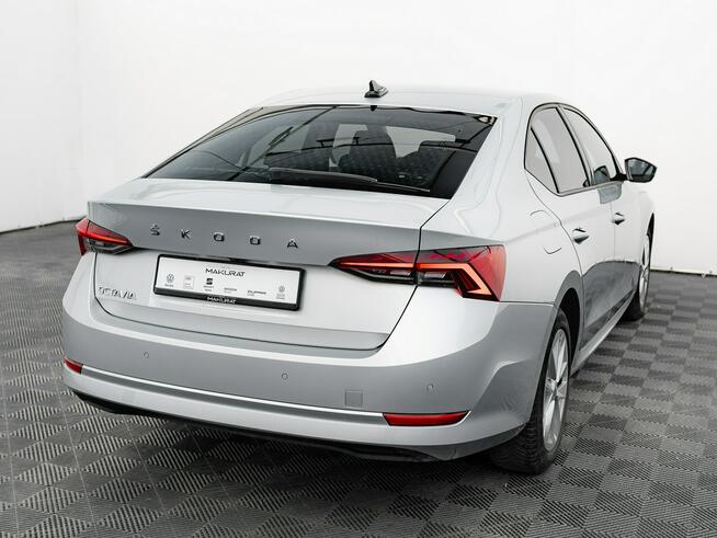 Škoda Octavia WD5029R#1.5 TSI Ambition K.cofania Cz.park LED Salon PL VAT 23%