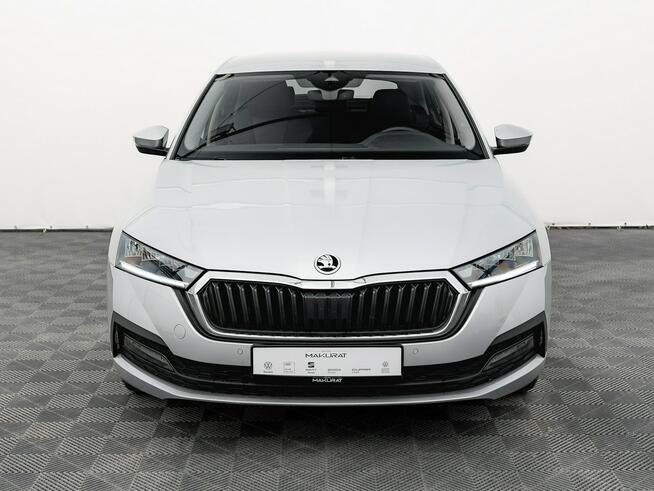 Škoda Octavia WD5029R#1.5 TSI Ambition K.cofania Cz.park LED Salon PL VAT 23%