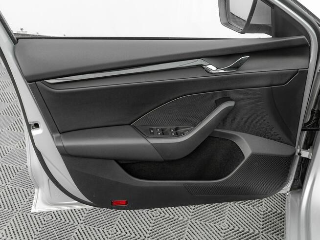 Škoda Octavia WD5029R#1.5 TSI Ambition K.cofania Cz.park LED Salon PL VAT 23%