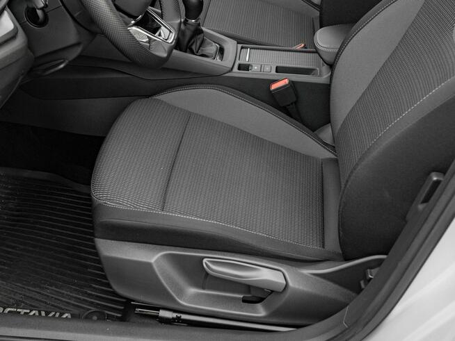 Škoda Octavia WD5029R#1.5 TSI Ambition K.cofania Cz.park LED Salon PL VAT 23%