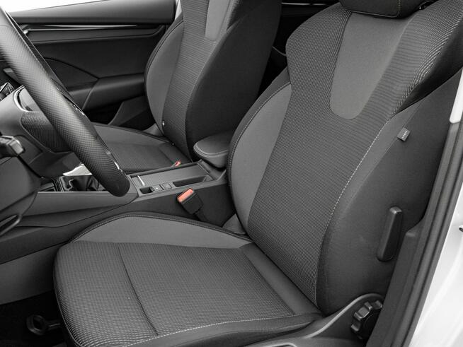 Škoda Octavia WD5029R#1.5 TSI Ambition K.cofania Cz.park LED Salon PL VAT 23%