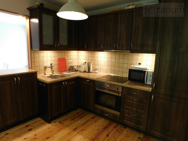 Dom Jachranka gm. Serock,