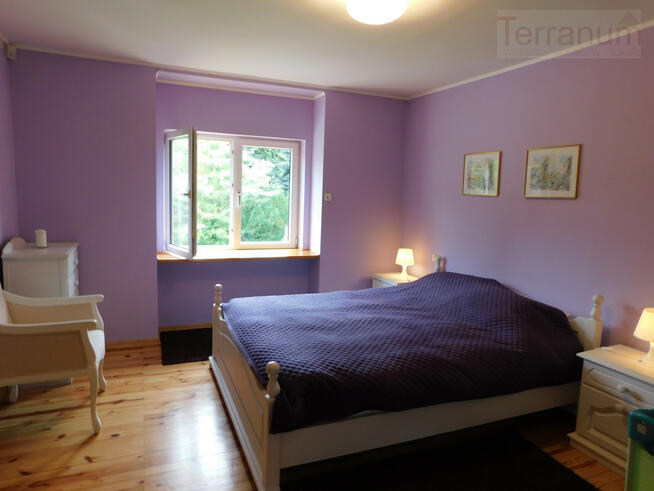 Dom Jachranka gm. Serock,