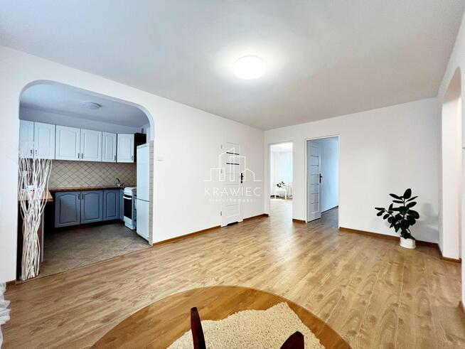 Mieszkanie Szczecin, Bohaterów Getta Warszawskiego