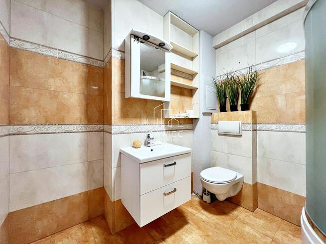 Mieszkanie Szczecin, Bohaterów Getta Warszawskiego