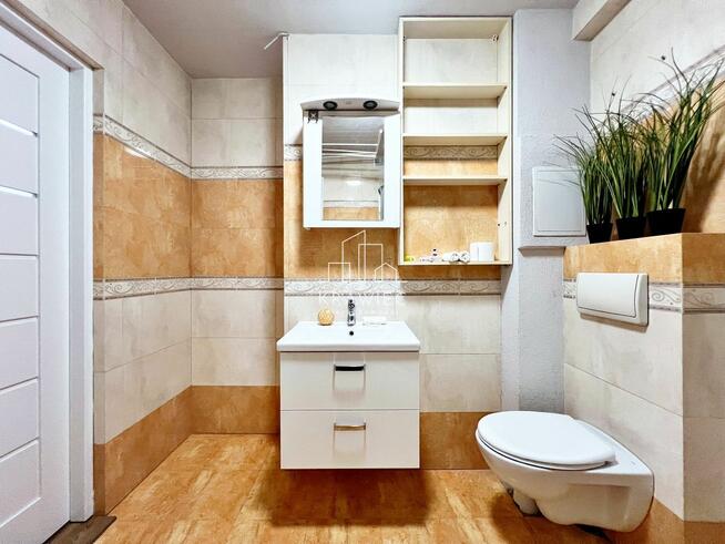 Mieszkanie Szczecin, Bohaterów Getta Warszawskiego