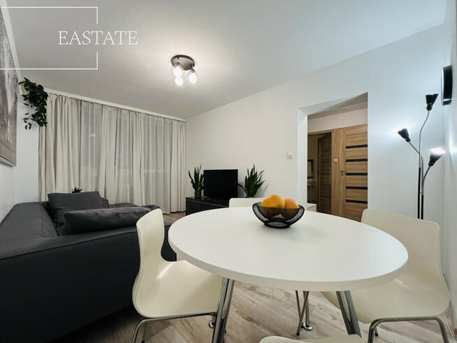 Mieszkanie Warszawa gm. Praga-Północ Praga,-Północ, Aleja Tysiąclecia