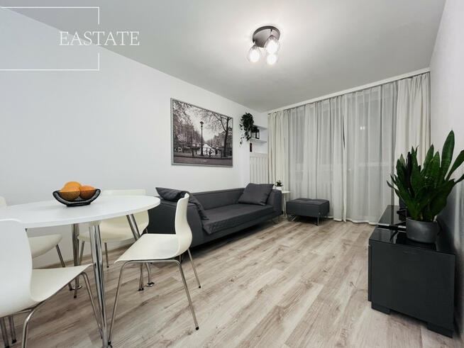 Mieszkanie Warszawa gm. Praga-Północ Praga,-Północ, Aleja Tysiąclecia