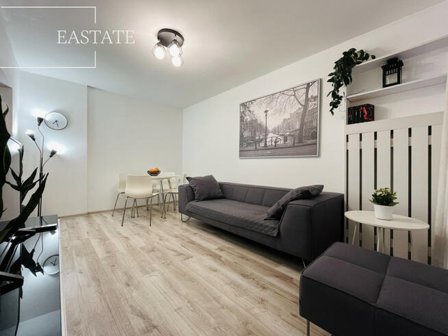 Mieszkanie Warszawa gm. Praga-Północ Praga,-Północ, Aleja Tysiąclecia