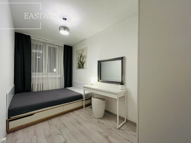 Mieszkanie Warszawa gm. Praga-Północ Praga,-Północ, Aleja Tysiąclecia