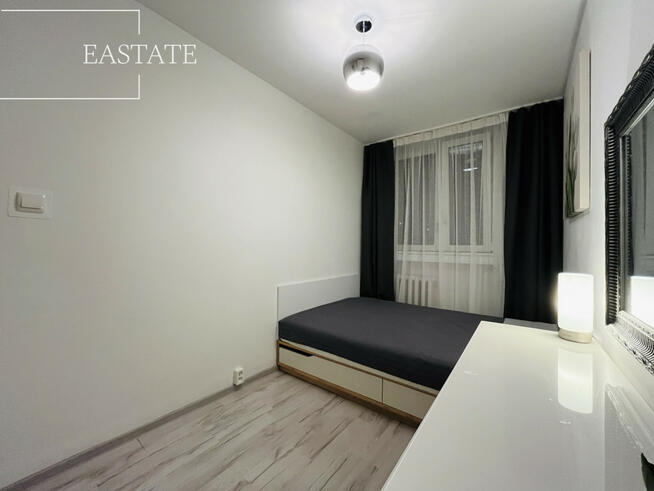 Mieszkanie Warszawa gm. Praga-Północ Praga,-Północ, Aleja Tysiąclecia