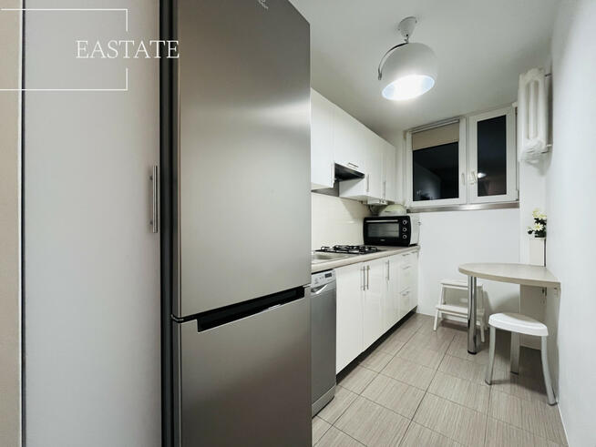 Mieszkanie Warszawa gm. Praga-Północ Praga,-Północ, Aleja Tysiąclecia