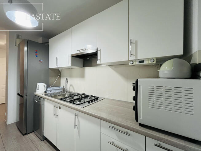 Mieszkanie Warszawa gm. Praga-Północ Praga,-Północ, Aleja Tysiąclecia