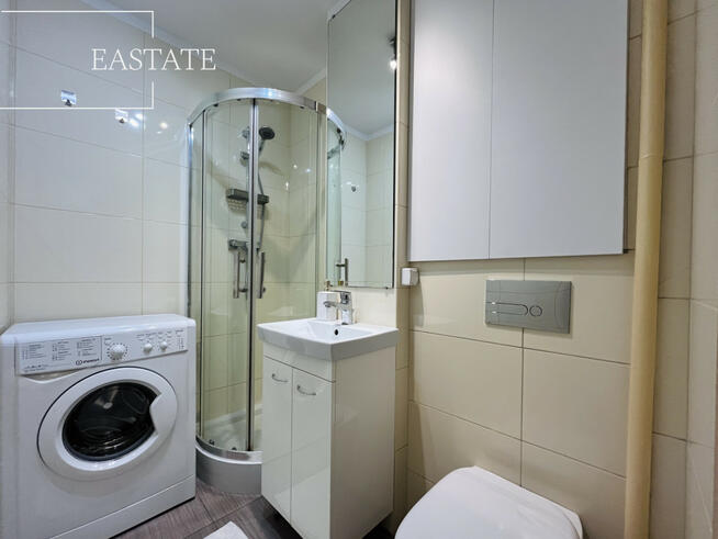 Mieszkanie Warszawa gm. Praga-Północ Praga,-Północ, Aleja Tysiąclecia