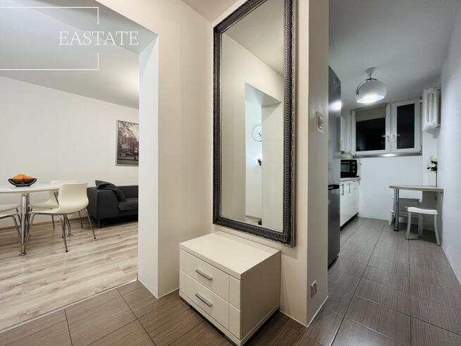 Mieszkanie Warszawa gm. Praga-Północ Praga,-Północ, Aleja Tysiąclecia