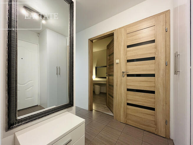 Mieszkanie Warszawa gm. Praga-Północ Praga,-Północ, Aleja Tysiąclecia