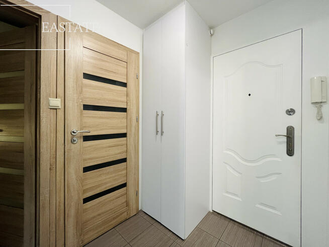 Mieszkanie Warszawa gm. Praga-Północ Praga,-Północ, Aleja Tysiąclecia