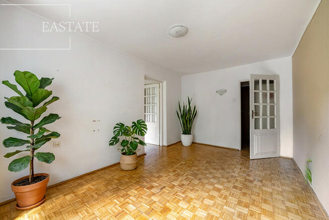 Mieszkanie Warszawa gm. Mokotów Mokotów, Giordana Bruna