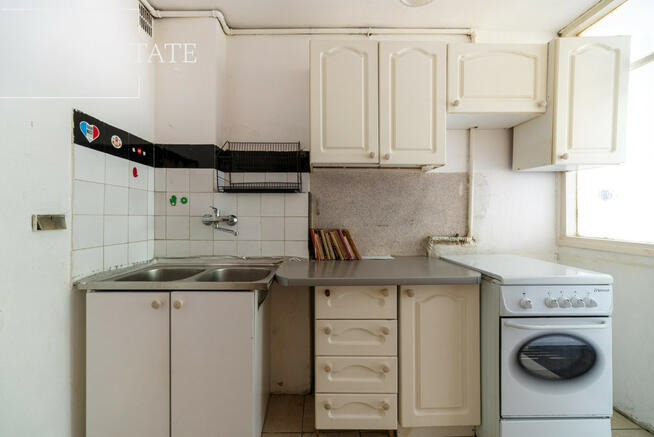 Mieszkanie Warszawa gm. Mokotów Mokotów, Giordana Bruna