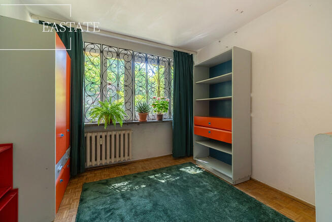 Mieszkanie Warszawa gm. Mokotów Mokotów, Giordana Bruna