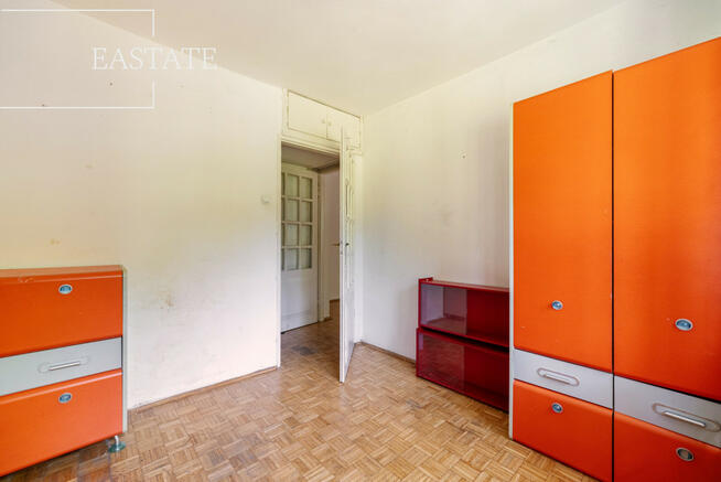 Mieszkanie Warszawa gm. Mokotów Mokotów, Giordana Bruna