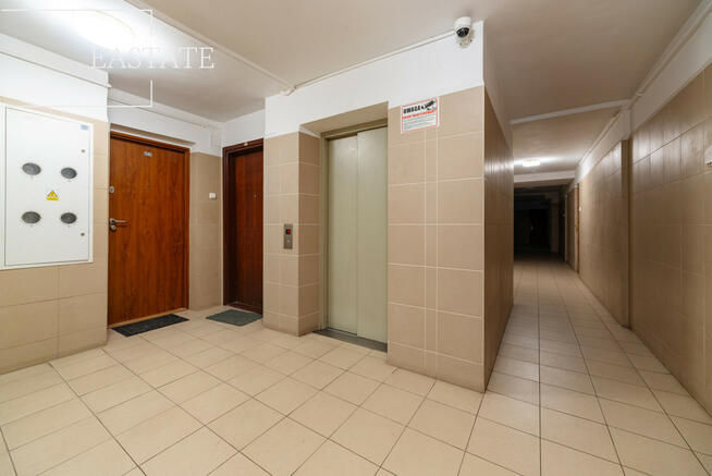 Mieszkanie Warszawa gm. Mokotów Mokotów, Giordana Bruna