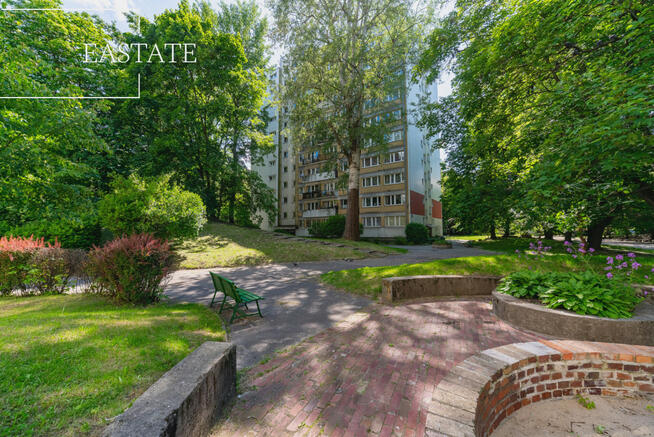 Mieszkanie Warszawa gm. Mokotów Mokotów, Giordana Bruna