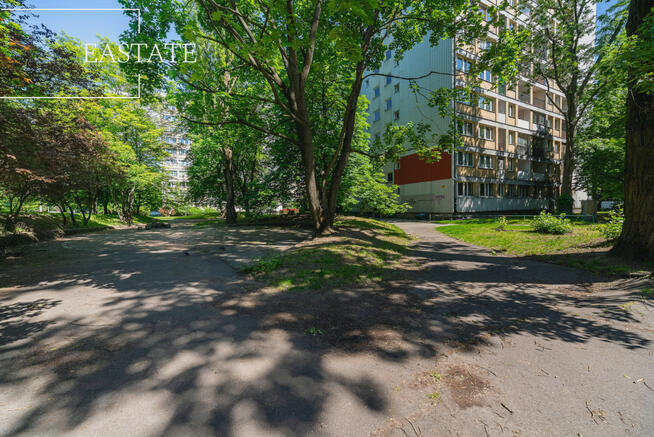 Mieszkanie Warszawa gm. Mokotów Mokotów, Giordana Bruna