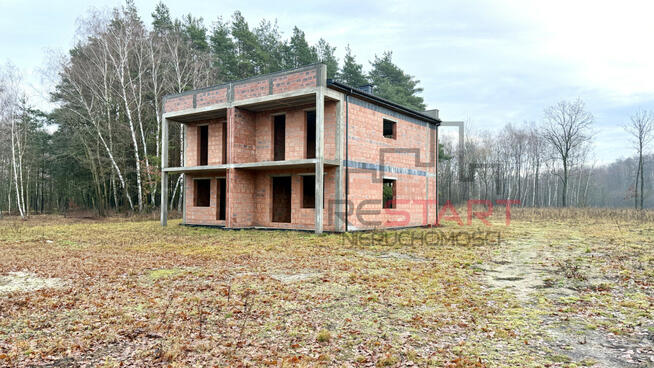 Dom Korytów gm. Radziejowice,